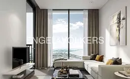 Low floor | Villa Community View | Below OP