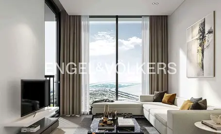 Low floor | Villa Community View | Below OP