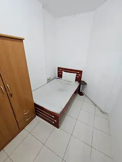 Partition for rent,Dubai Sharjah Al Nahda Sharjah border