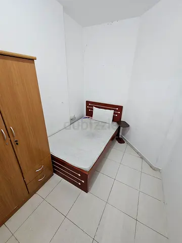 Partition for rent,Dubai Sharjah Al Nahda Sharjah border