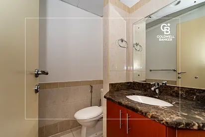 Spacious | 3BR Plus Maid's | Bright