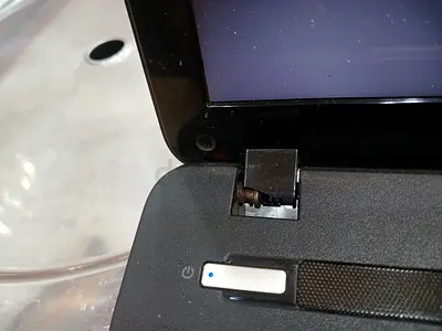 Laptop