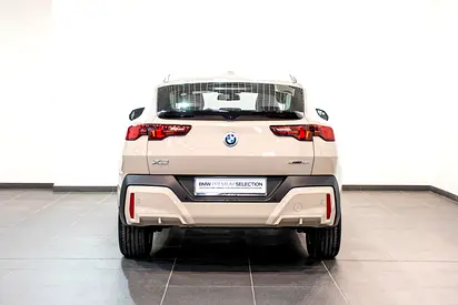 صورة 6 لـ 2027 BMW X2