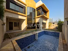 Excellent Villa | Private Pool | Garden