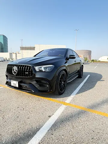 صورة 2 لـ 2022 Mercedes-BENZ GLE