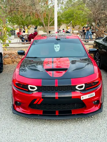 صورة 2 لـ 2015 Dodge CHARGER