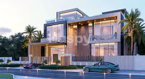 Near Clubhouse | Large Plot | Single Row
