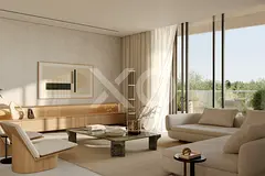 Al Barari | The Cape A | 3-BR + Maid | New | Spa Area