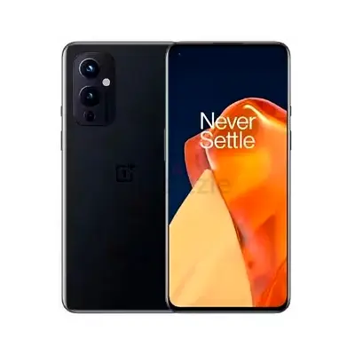 OnePlus 9 128GB 8GB Ram Astral Black