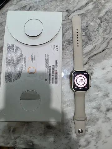 Apple Watch Ultra - Like New