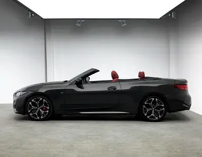 صورة 2 لـ 2025 BMW 4-SERIES