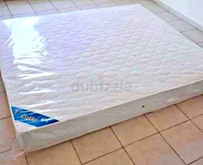 New 180×200cm mattress king. Same Day Delivery Available