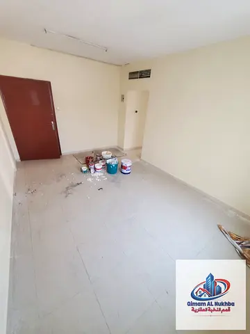 2 Bedroom Apartment for Rent in Al Butina | Central AC Gas | AED 27K