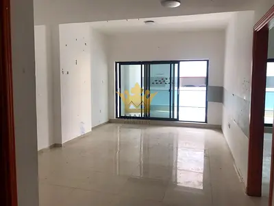 Bigger 1 Bedroom with Laundry - Huge Balcony
