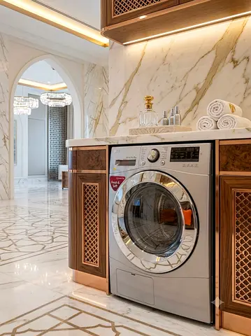 LG 9kg Sensor Dryer – New Model Freestanding Clothes Dryer