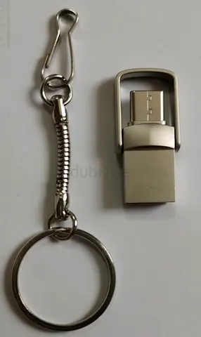 2 TB USB 3.1 Pen Drive for PC, Mac & Mobile(OTG)