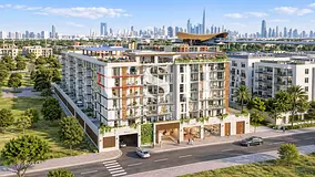 Spacious 3BR Apartment | Modern Interiors | Prime Lifestyle