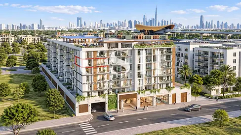 Spacious 3BR Apartment | Modern Interiors | Prime Lifestyle