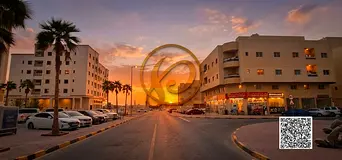 Prime location || 5th plot from Main road