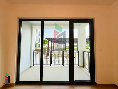 Brand New| 2BR Pool Level | Direct To Amenities