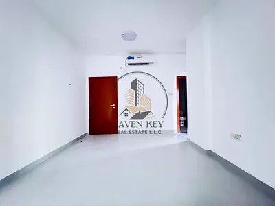 1bhk hot offer one month free like a new brand building in Muwaileh sharjah full faimly building