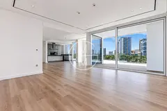 Renovated | 1 Bed | Large Terrace | Boulevard View