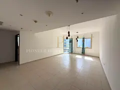 2 bed + maid | Lake View| Without balcony| Rented|