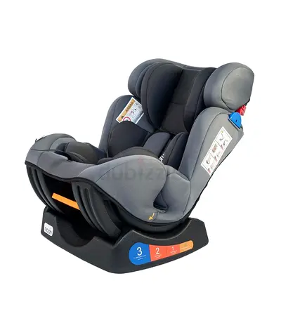 Brand new child seat