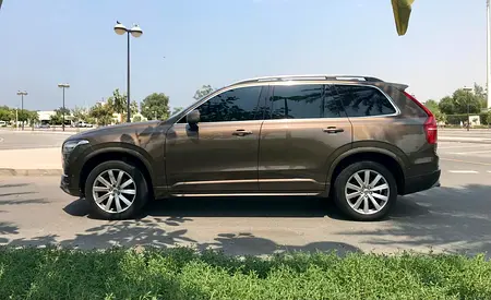 صورة 5 لـ 2017 Volvo XC90