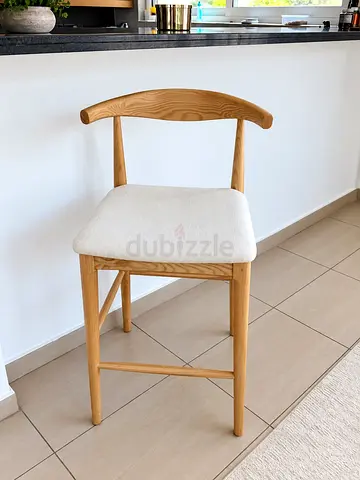 3 X High Chair