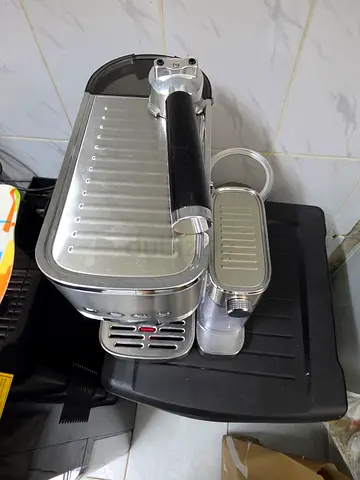 Electric Food / Meat Slicer - Stainless Steel, Good Condition