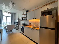 Fully Furnished | Vacant | Multiple Cheques