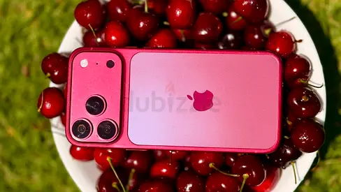 IPHONE 18 PRO MAX 256