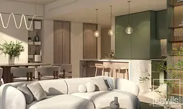 Cilia Tower 10 | 1 Bedroom | OP deal