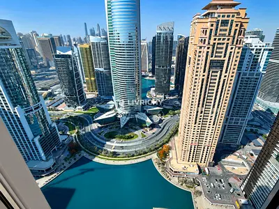 Canal N Marina Views | MBL Residence | 2BR+Maid