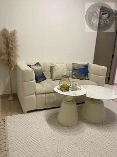1BR Apartment | Binghatti Nova | Balcony & City View