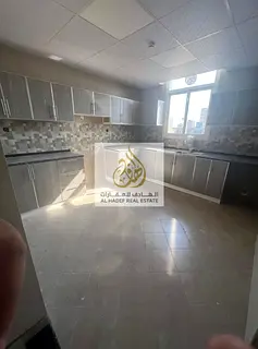 Annual rental in Ajman, Al Jurf 3 (near Wudaylim School) and Ajman Park (near the driving academy an