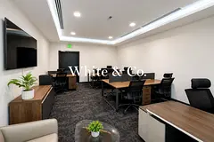 Modern | Furnished | 10-Person Workspace