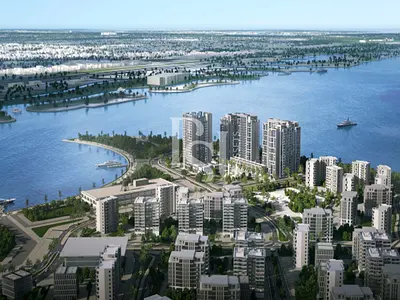 Balcony | Waterfront | Great Investment
