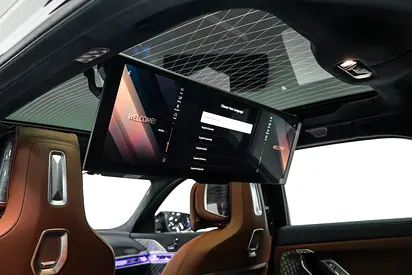 2026 BMW 7-SERIES — миниатюра 17