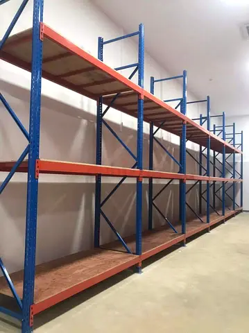 Rack heavy duty pallet racking warehouse mezzanine floors