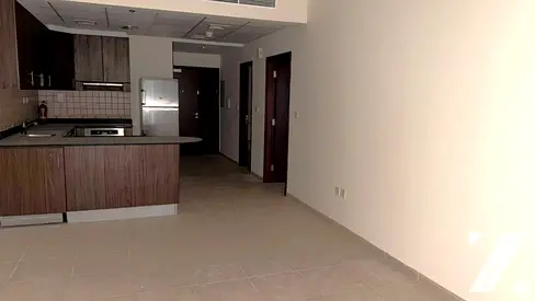 Vacant | Spacious 1BHK with Balcony | Nearby Metro