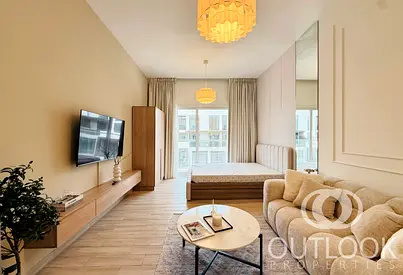 Urgent Sale I Premium Furnished I Vacant