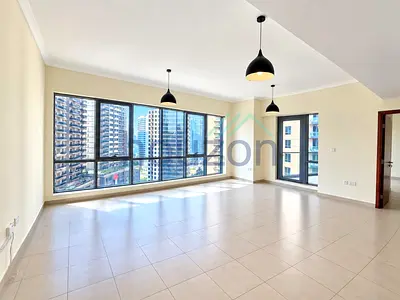 Bright + Spacious 2BR | Upgraded | Canal View