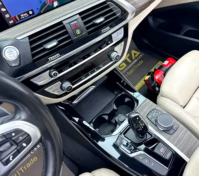 2019 BMW X3 — миниатюра 16