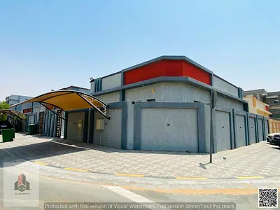 🏡 Spacious Villa for Rent in Al Zahya, Ajman | Ideal Family Home