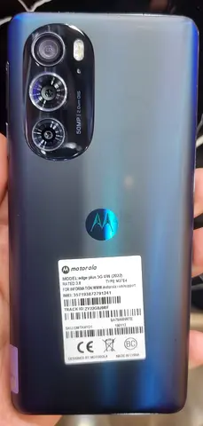 Motorola edge plus 5g neo - good condition, unlocked