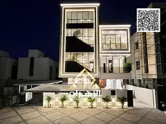 Luxury villa in a prime location; all-inclusive; price negotiable.