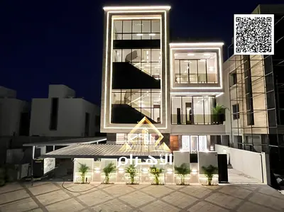 فيلا فاخره موقع مميز شامل كل شيء قابل للتفاوض