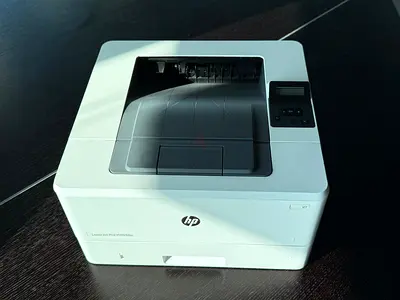 HP LaserJet Pro Monochrome Printer (B&W) - Good Working Condition